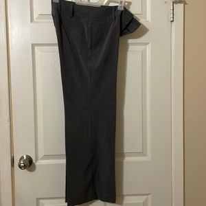 Womens Size 8, Gray AB Studio Dress Pants